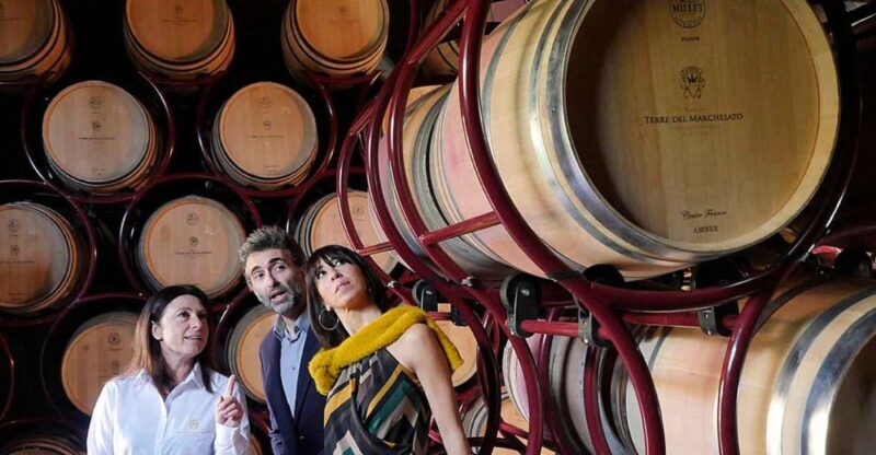 Bolgheri: Winery Tour with Wine Tasting - Final Thoughts