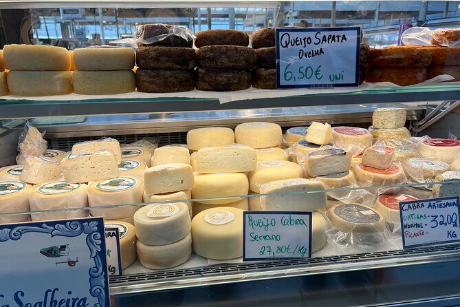 Bolhão Market Guided Food Tour - FAQs