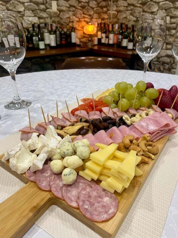 Bolivia: Bolivian Wine Tasting with Charcuterie Board - Bolivia: Bolivian Wine Tasting with Charcuterie Board — A Deep Dive