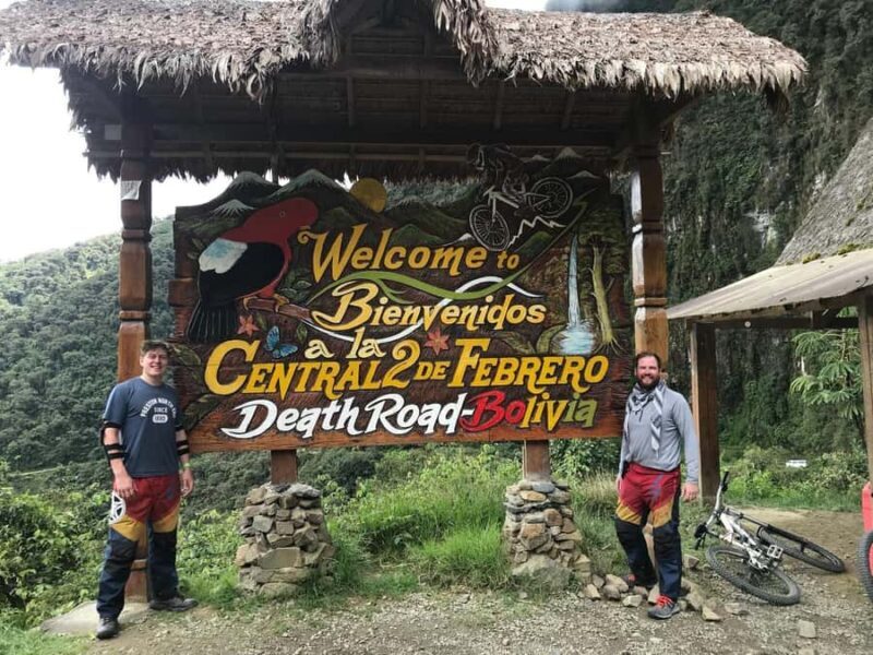 Bolivia: Death Road Bike Tour with Lunch and Hotel Transfer - Why This Tour Offers Great Value