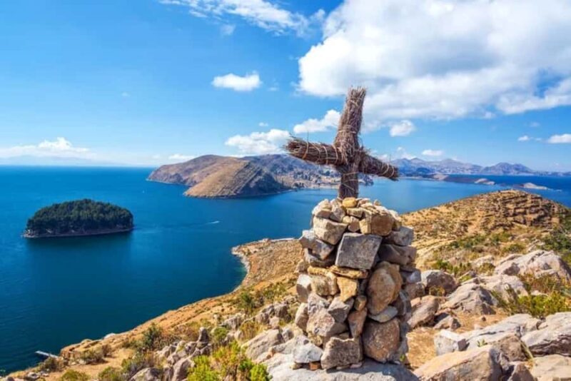 Bolivia: Full day to Copacabana & Isla del Sol - A Deep Dive into the Full-Day Lake Titicaca Tour