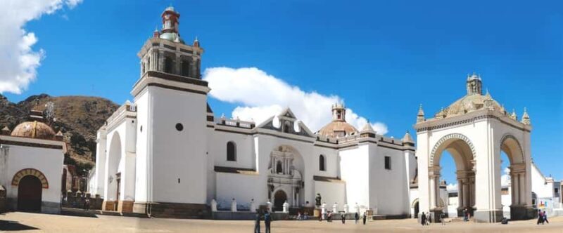 Bolivia: Full day to Copacabana & Isla del Sol - Who Is This Tour Best For?