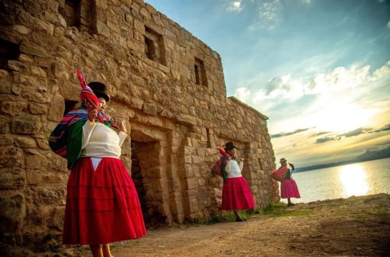 Bolivia: Full day to Copacabana & Isla del Sol - FAQ