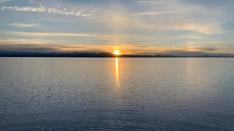Bolivia: starlights and sunrise in Uyuni salt flat - FAQ