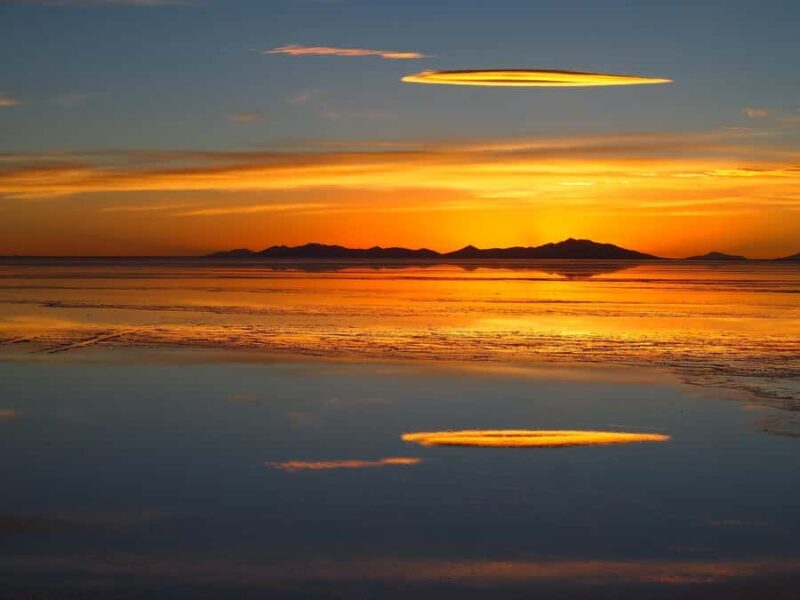 Bolivia: starlights and sunrise in Uyuni salt flat - Final Thoughts