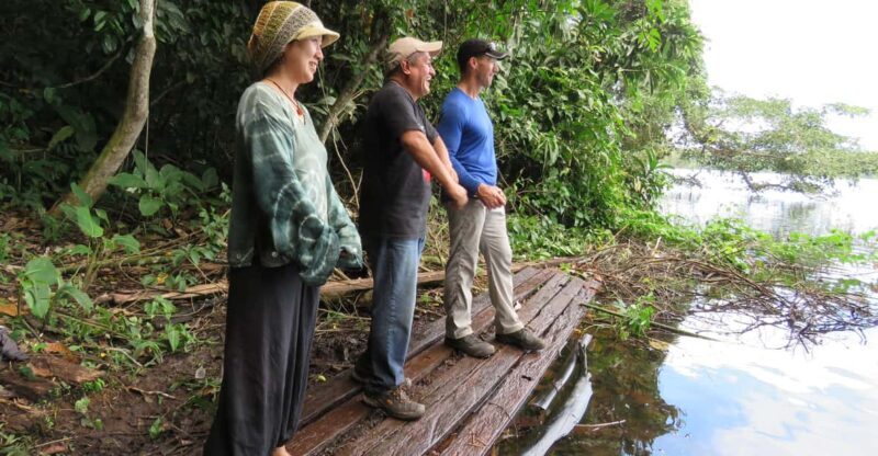 Bolivian Amazon: 3 days, Madidi Nat. Park with treetents - Exploring Madidi National Park: A Closer Look
