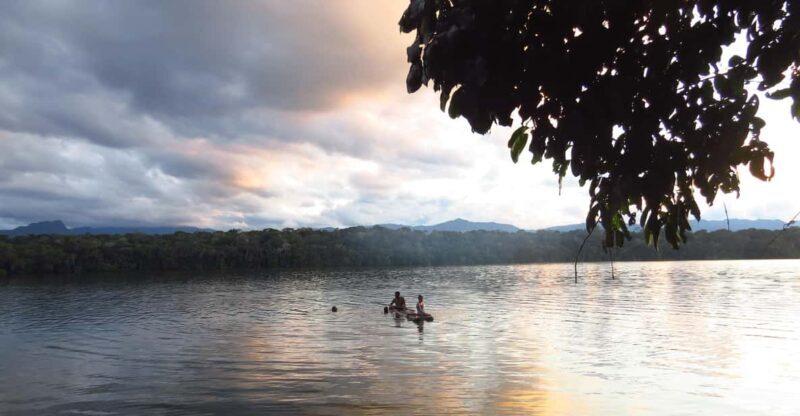 Bolivian Amazon: 3 days, Pampas & Awaisal community - Why This Tour Works Well