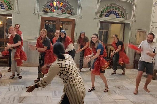 Bollywood Dance Class - Groove and shake on Hindi Movie hits ! - Final Thoughts: Is It Worth Your Time?