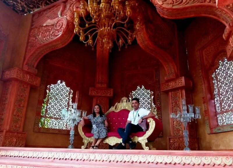 Bollywood Filmcity tour with Dance show. - Bollywood Filmcity Tour with Dance Show: An Authentic Peek into India’s Movie Magic