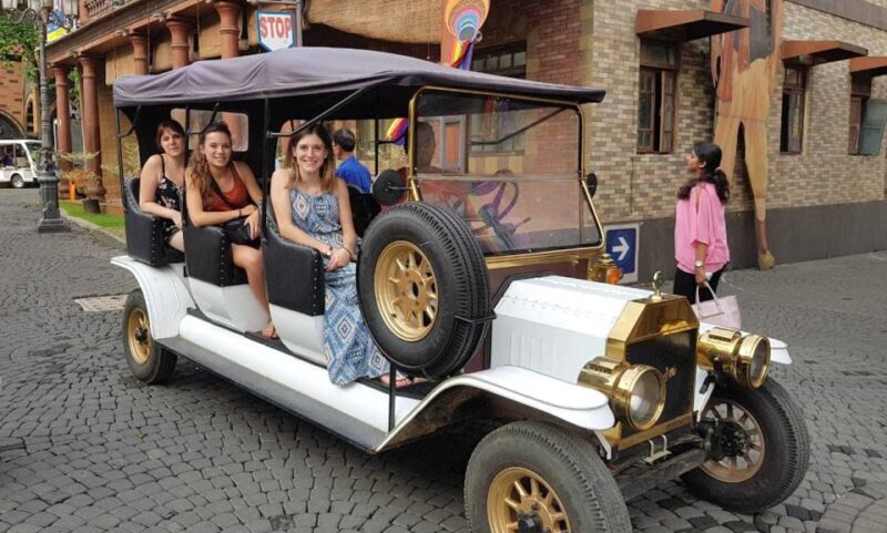 Bollywood Filmcity tour with Dance show. - Final Thoughts