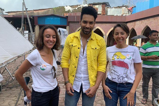 Bollywood For All Group Half Day Tour Without Transport - A Practical Guide to the Bollywood For All Group Half Day Tour