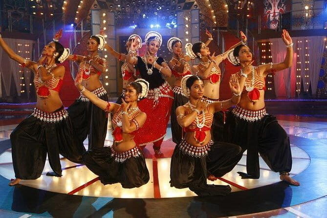 Bollywood Group Cruise Studio Tour - The Sum Up: Is It Worth It?