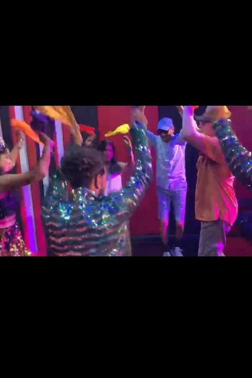 Bollywood Insider Tour with Dance - The Sum Up