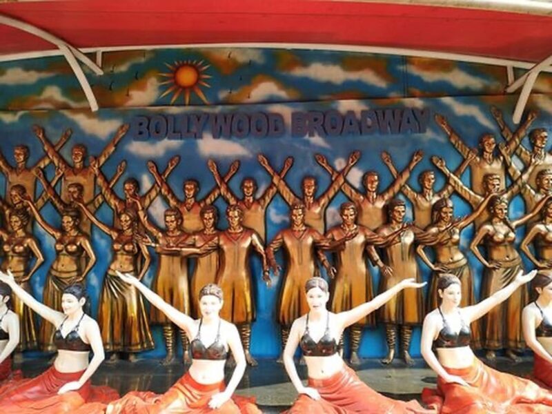 Bollywood & Slum Life experience Tour - FAQ