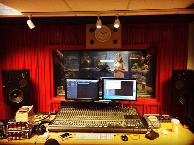 Bollywood Studio Guided Half-Day Tour - Bollywood Studio Guided Half-Day Tour: An Authentic Glimpse into India’s Film Capital