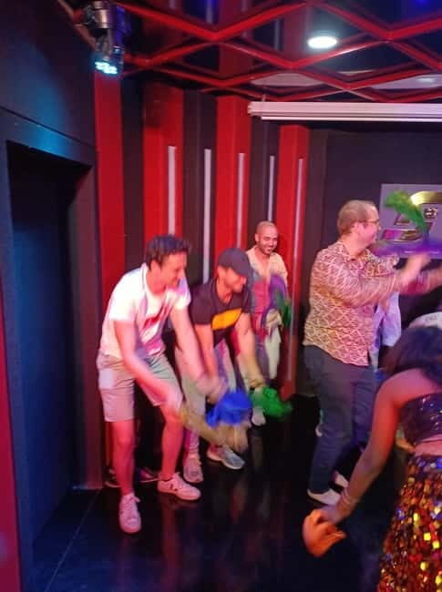 Bollywood Studio Guided Half-Day Tour - Frequently Asked Questions