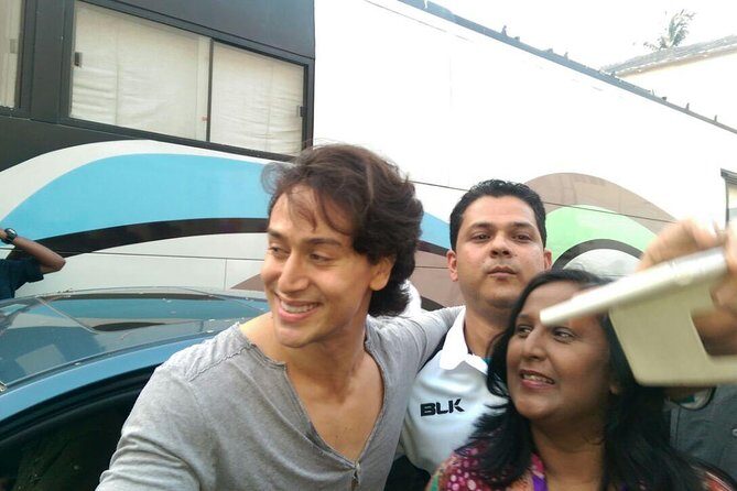 Bollywood Studio Tour experience - Discover the Magic of Bollywood with a Private Studio Tour in Mumbai