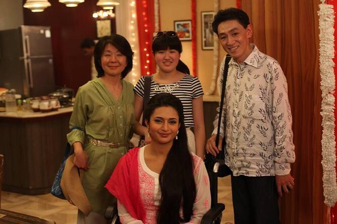 Bollywood Studio Tour: Get an Exclusive Behind-the-Scenes - Bollywood Studio Tour: Get an Exclusive Behind-the-Scenes