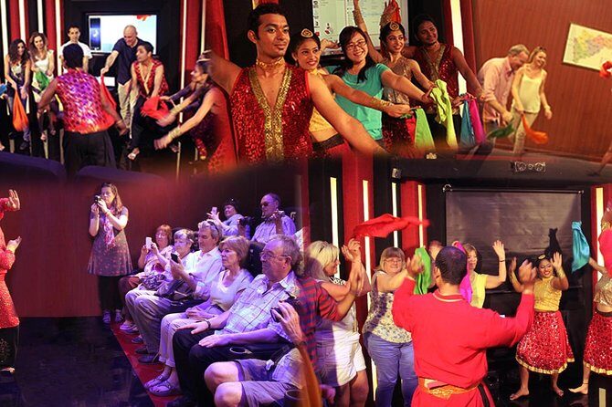 Bollywood Studio Tour in Mumbai - A Detailed Look at the Mumbai Bollywood Studio Tour