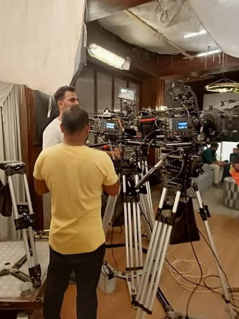 Bollywood Studio Tour - Review Insights and Traveler Feedback