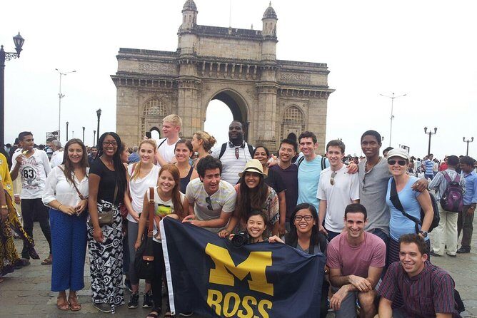 Bollywood Studio Tour with Slum & City Tour - Who Should Consider This Tour?