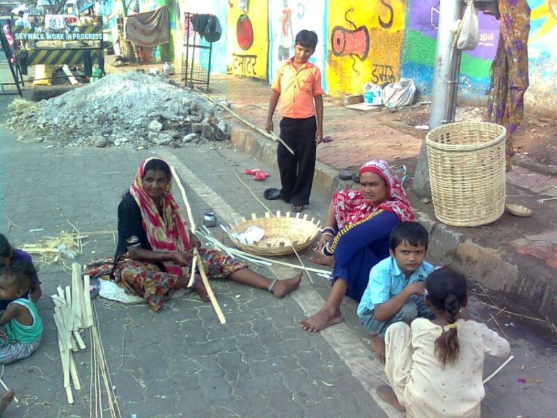 Bollywood tour with Slum Tour & Dance show - Exploring Mumbai’s Contrasts: Dharavi and Bollywood in One Day