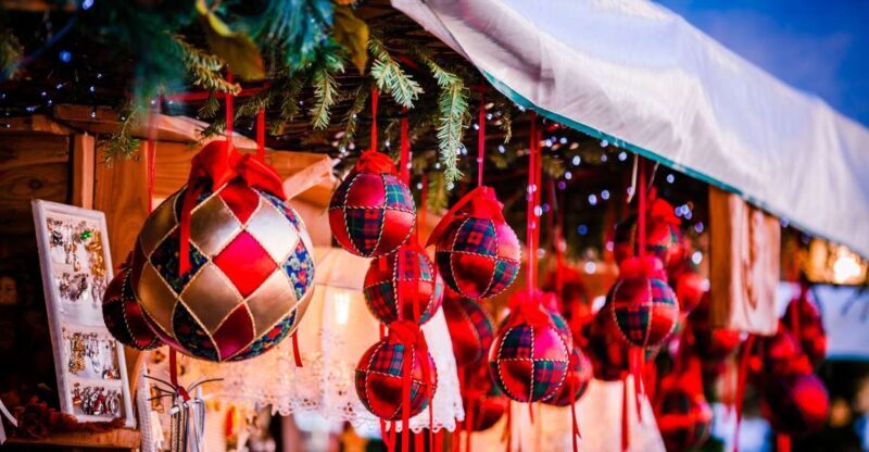 Bologna: 2-Hour Private Local's Christmas - Who Should Consider This Tour?