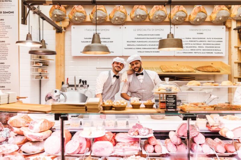 Bologna: 2-Hour Private Local's Christmas - Frequently Asked Questions