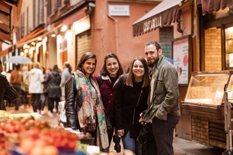 Bologna: 2-Hour Private Local's Christmas - Final Thoughts