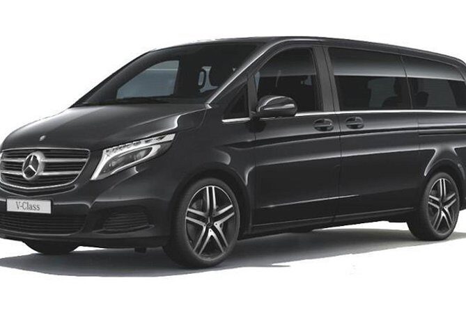 Bologna Airport transfer - A Deep Dive into Bologna Airport Transfer