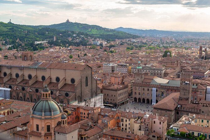 Bologna Airport Transfers : Bologna City to Bologna Airport BLQ in Luxury Van - Final Thoughts