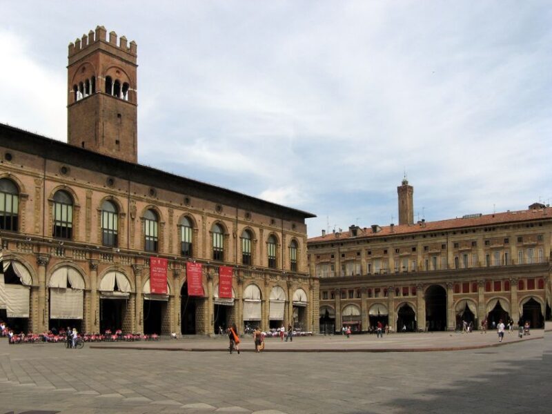 Bologna: Bike Rental - Bologna: Bike Rental — A Practical and Authentic Way to Explore Italy’s Culinary Capital