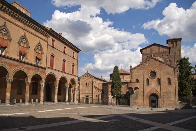 Bologna: Bike Rental - Final Thoughts