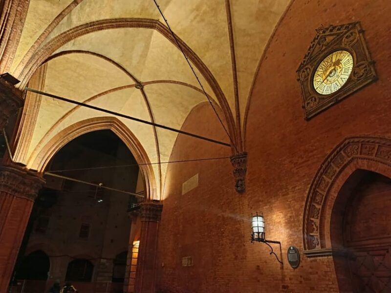 Bologna by night: Food, wine, spritz and fun - Final Thoughts: Is This Tour for You?