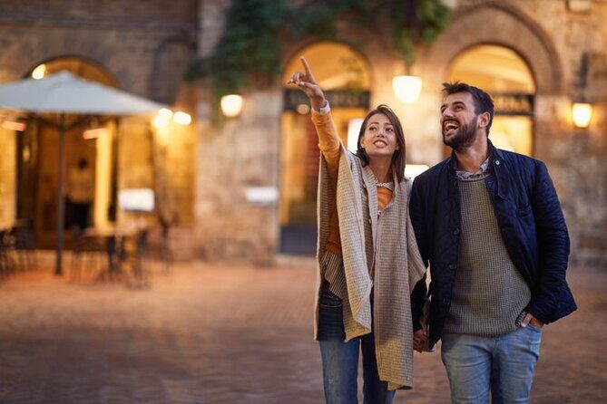 Bologna By Night Walking Tour - Frequently Asked Questions (FAQs)