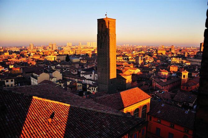Bologna By Night Walking Tour - Final Thoughts