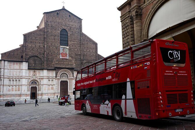Bologna City Red Bus and Food tasting - FAQ: Your Questions Answered