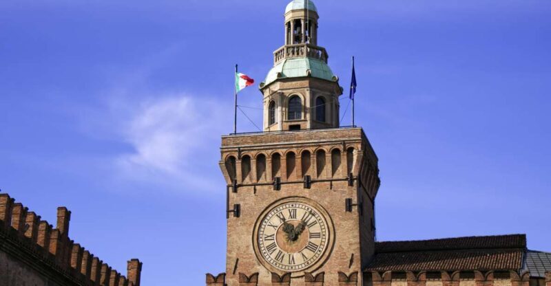 Bologna: Clock Tower Audio Guide and Food Tasting - Authenticity and Value