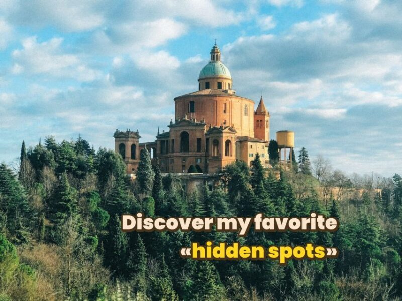 Bologna: Digital Guide made by a Local for your walking tour - The Sum Up