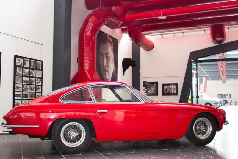 Bologna: Ferruccio Lamborghini Museum Entry Ticket - Final Thoughts: Who’s It For?