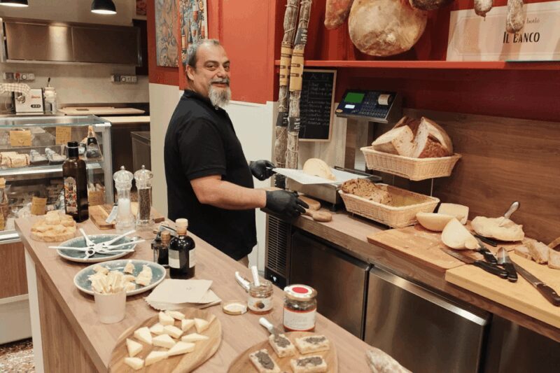Bologna: Food and Wine Tasting with Interactive Game - Final Thoughts
