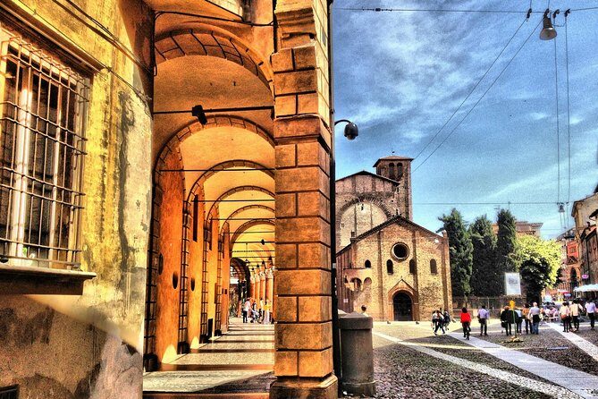 Bologna Food & Cultural Walking Tour - In-Depth Review of Bologna Food & Cultural Walking Tour