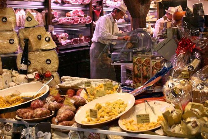 Bologna Food & Cultural Walking Tour - Final Thoughts