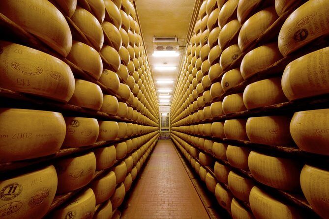 Bologna Food Experience: Factory tours & Family-Style Lunch - An In-Depth Look at the Bologna Food Experience