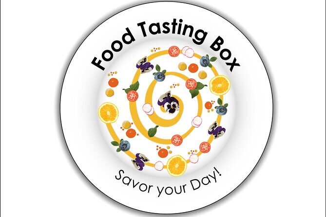 Bologna Food Tasting box- Audio Guided Tour with Food Tasting - A Deep Dive Into the Bologna Food Tasting Box Experience