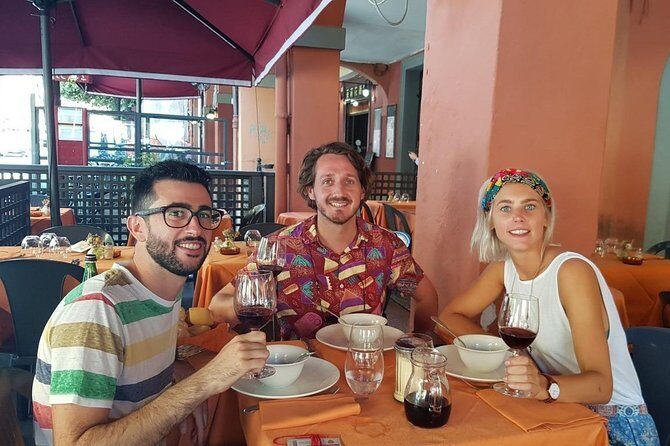 Bologna Food Tour from a local perspective - Final Thoughts