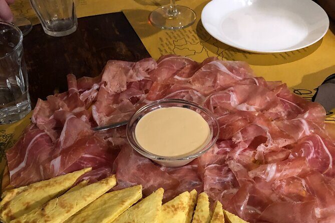 Bologna Food & Wine tour with a local Chef - FAQ