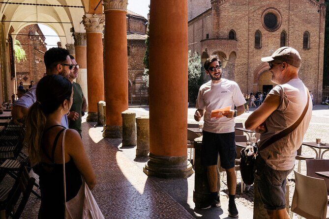 Bologna gastronomic experience with a local - Who Is This Tour Best Suited For?
