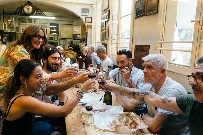 Bologna gastronomic experience with a local - FAQ