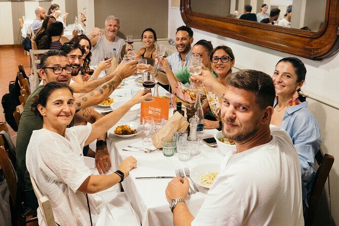 Bologna gastronomic experience with a local - Final Thoughts